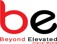 Beyond Elevated Logo